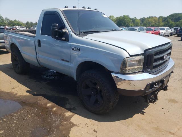 1FTSF31F41ED15903 | 2001 Ford f350 srw super duty