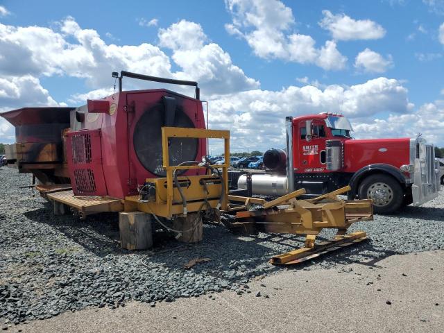 1999 Peterbilt 379 