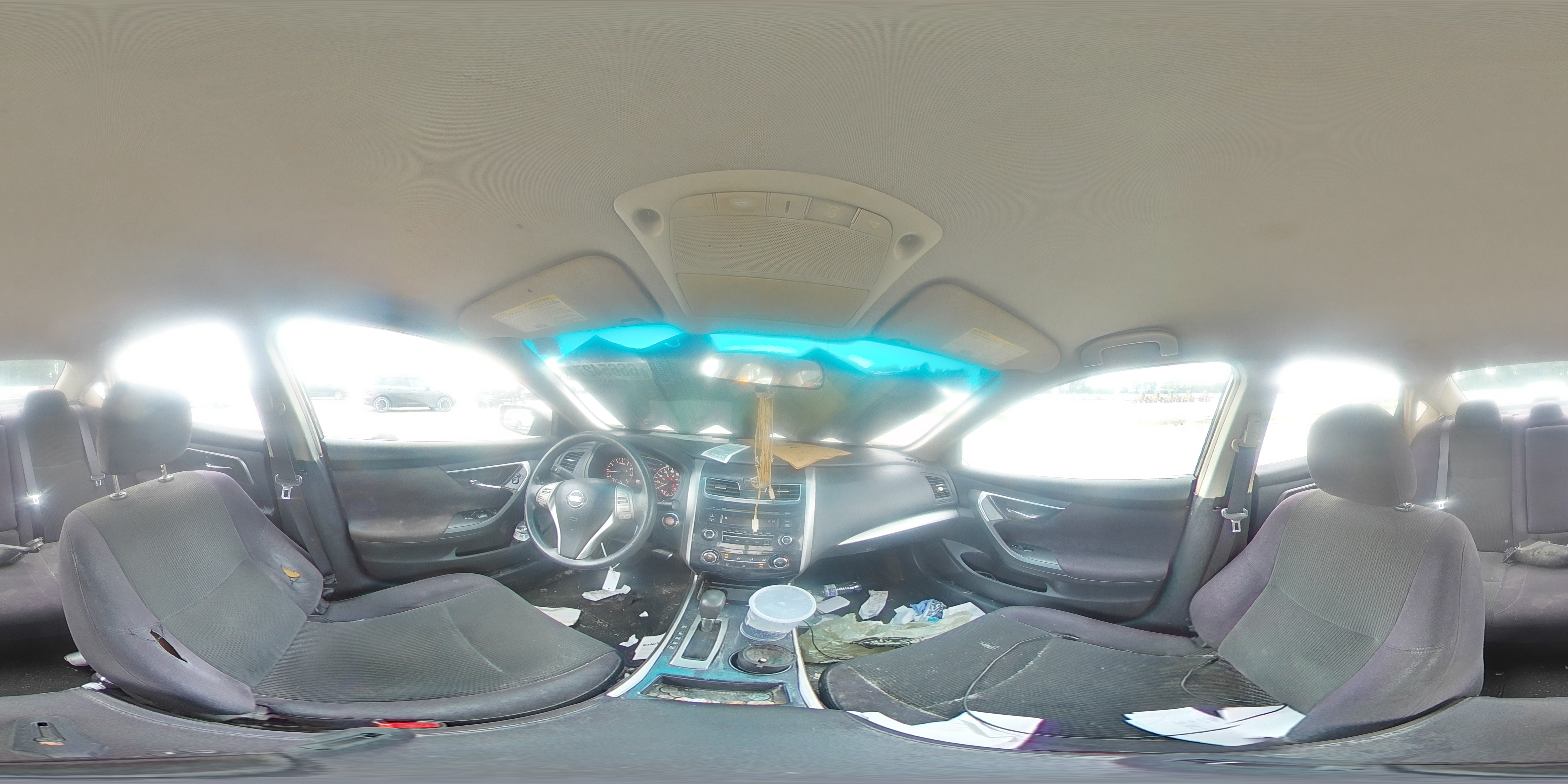 2013 Nissan Altima - Image 13