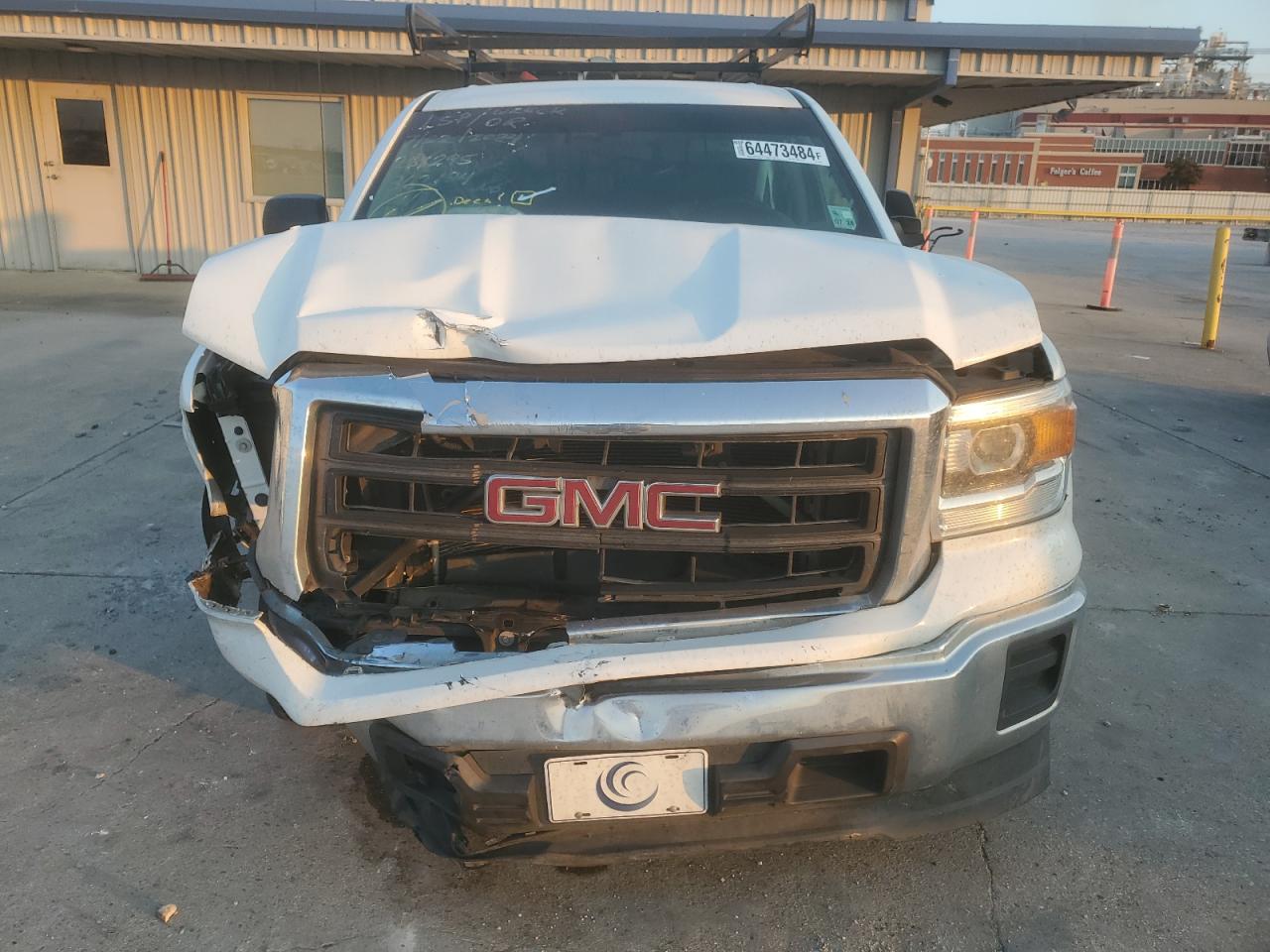 2015 GMC Sierra - Image 5