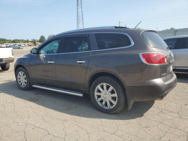 Паркетники BUICK ENCLAVE 2012 Коричневий