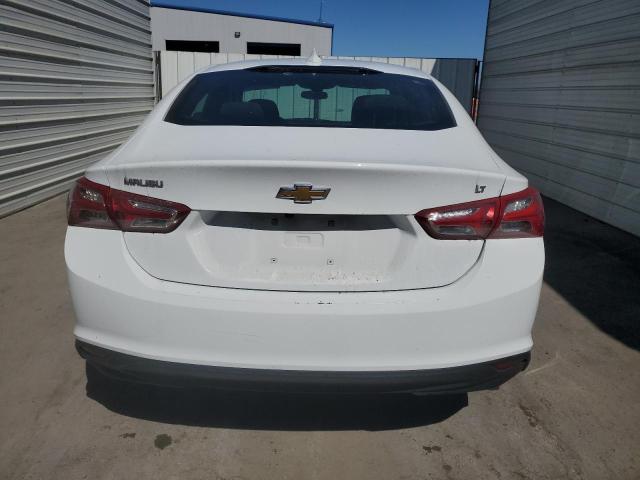 1G1ZD5ST7MF067206 Chevrolet Malibu LT 6