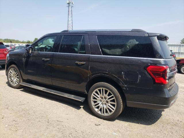  FORD EXPEDITION 2023 Czarny