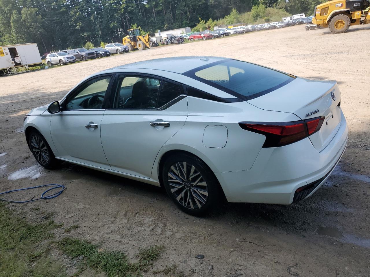 1N4BL4DV2PN364386 2023 Nissan Altima Sv