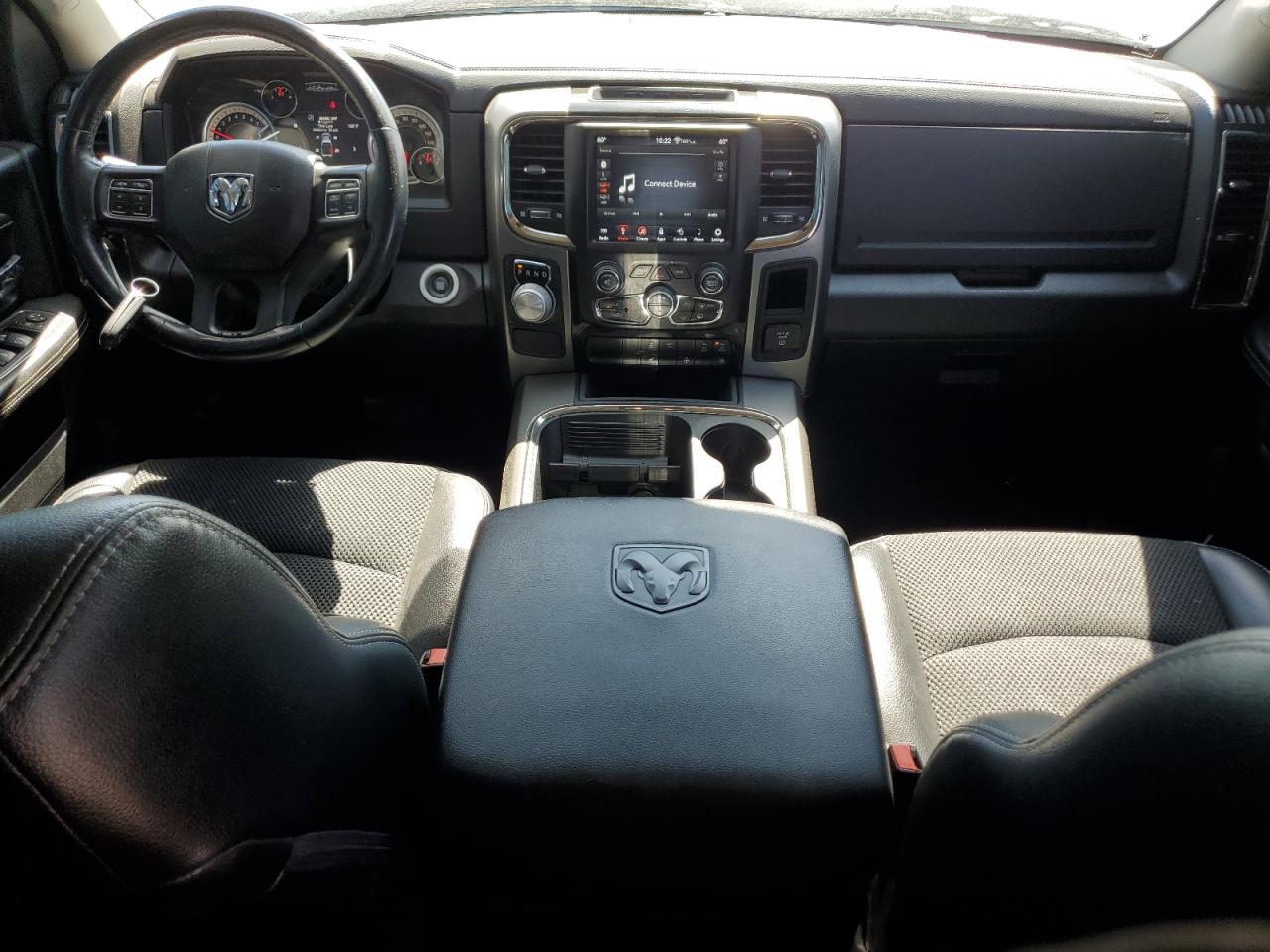 2018 Ram 1500 Sport VIN: 1C6RR6HT3JS285353 Lot: 65053124