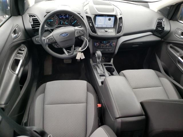  FORD ESCAPE 2019 Blue