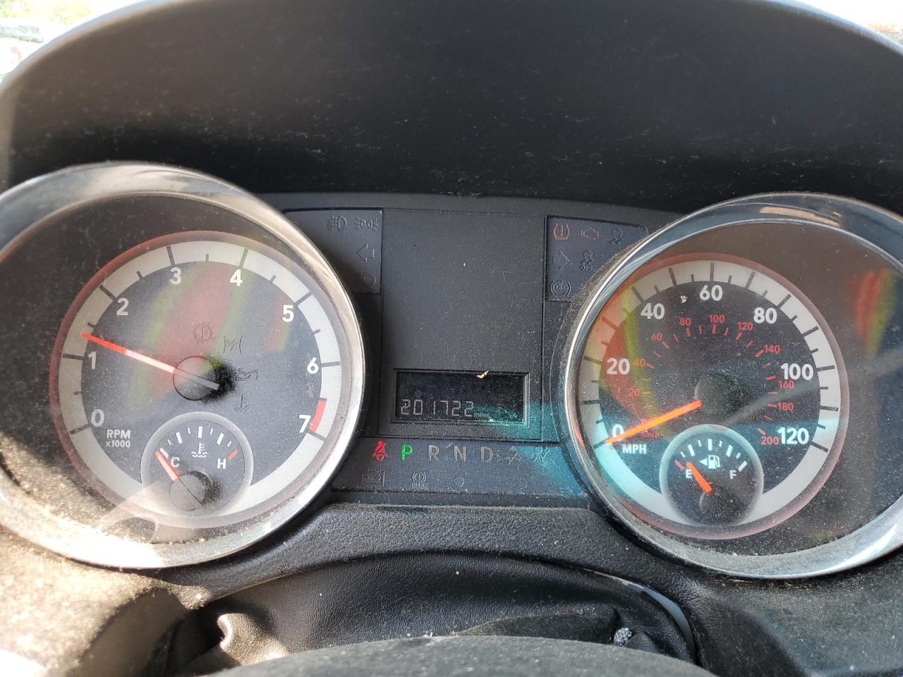 2011 Dodge Grand Caravan Express VIN: 2D4RN4DG0BR730199 Lot: 66402714