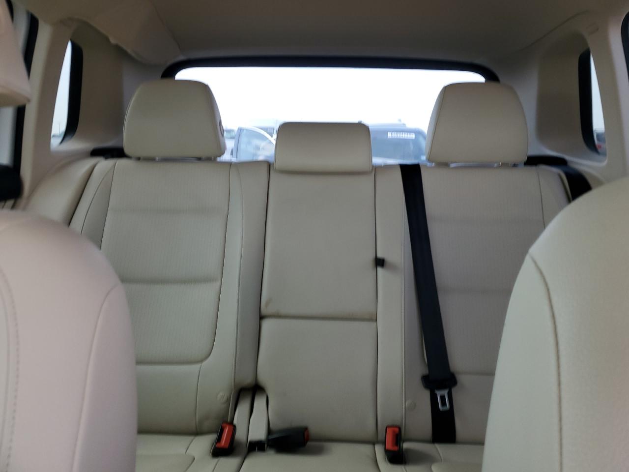 2017 Volkswagen Tiguan S VIN: WVGBV7AX2HK023628 Lot: 67059544