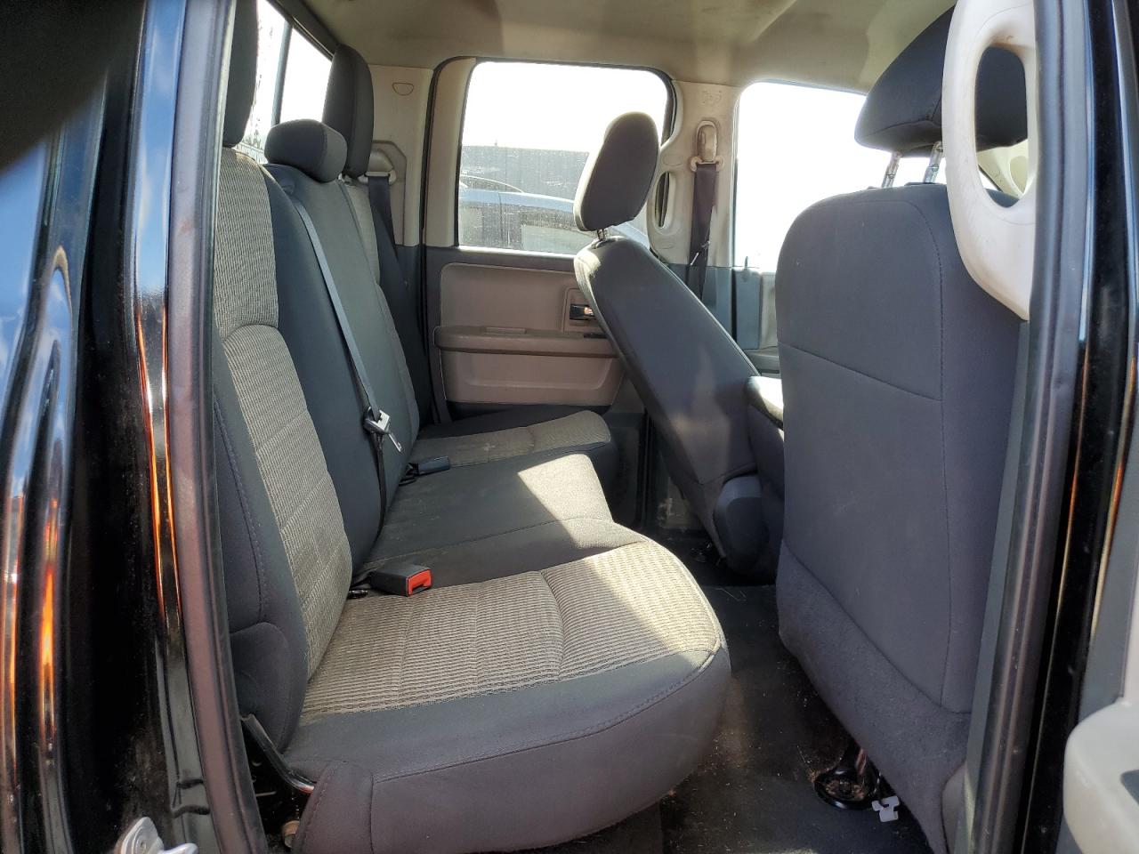 2012 Dodge Ram 1500 Slt VIN: 1C6RD7GP6CS127732 Lot: 67860424