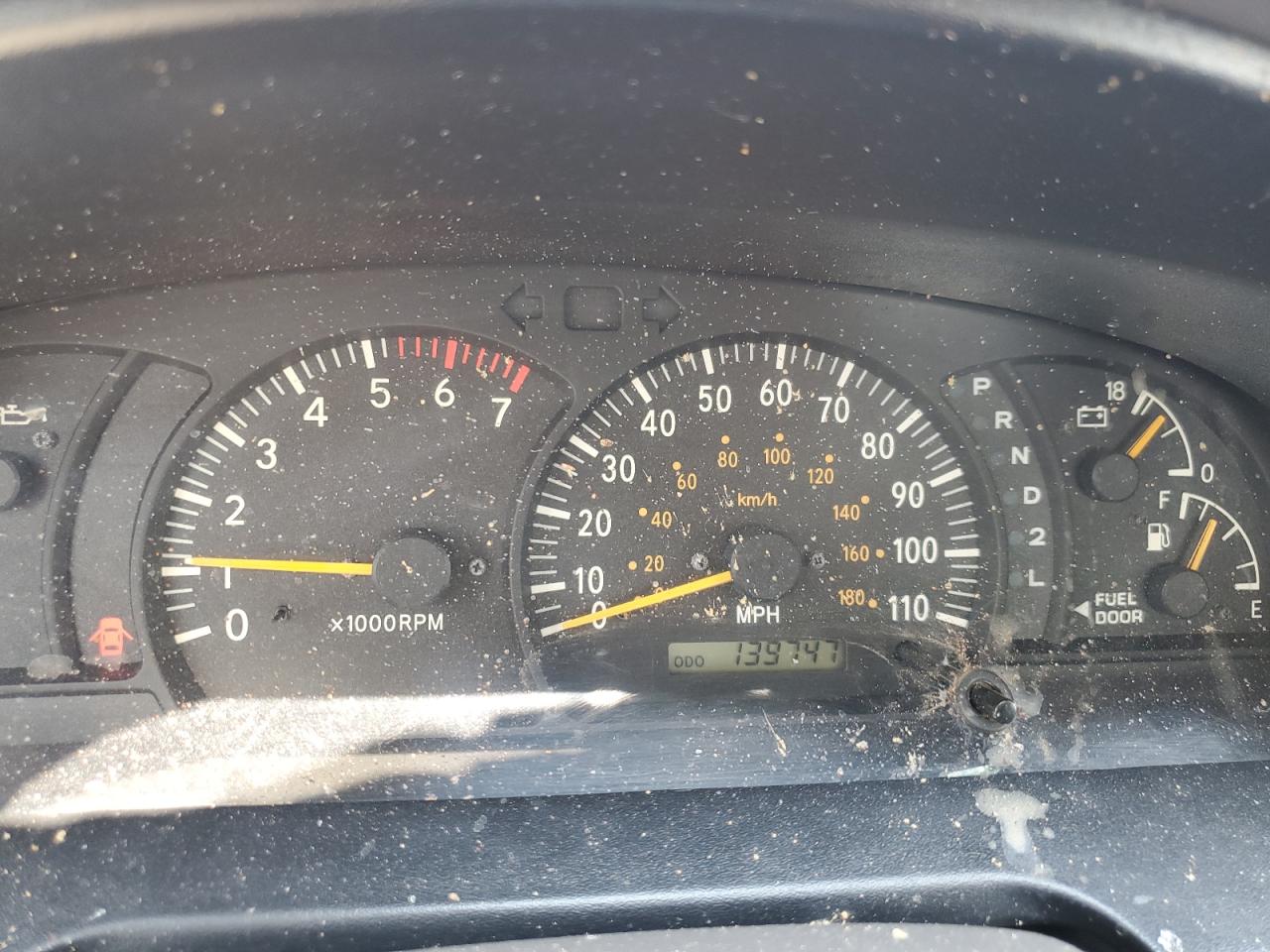 2004 Toyota Tundra Double Cab Sr5 VIN: 5TBDT44124S439506 Lot: 66423954