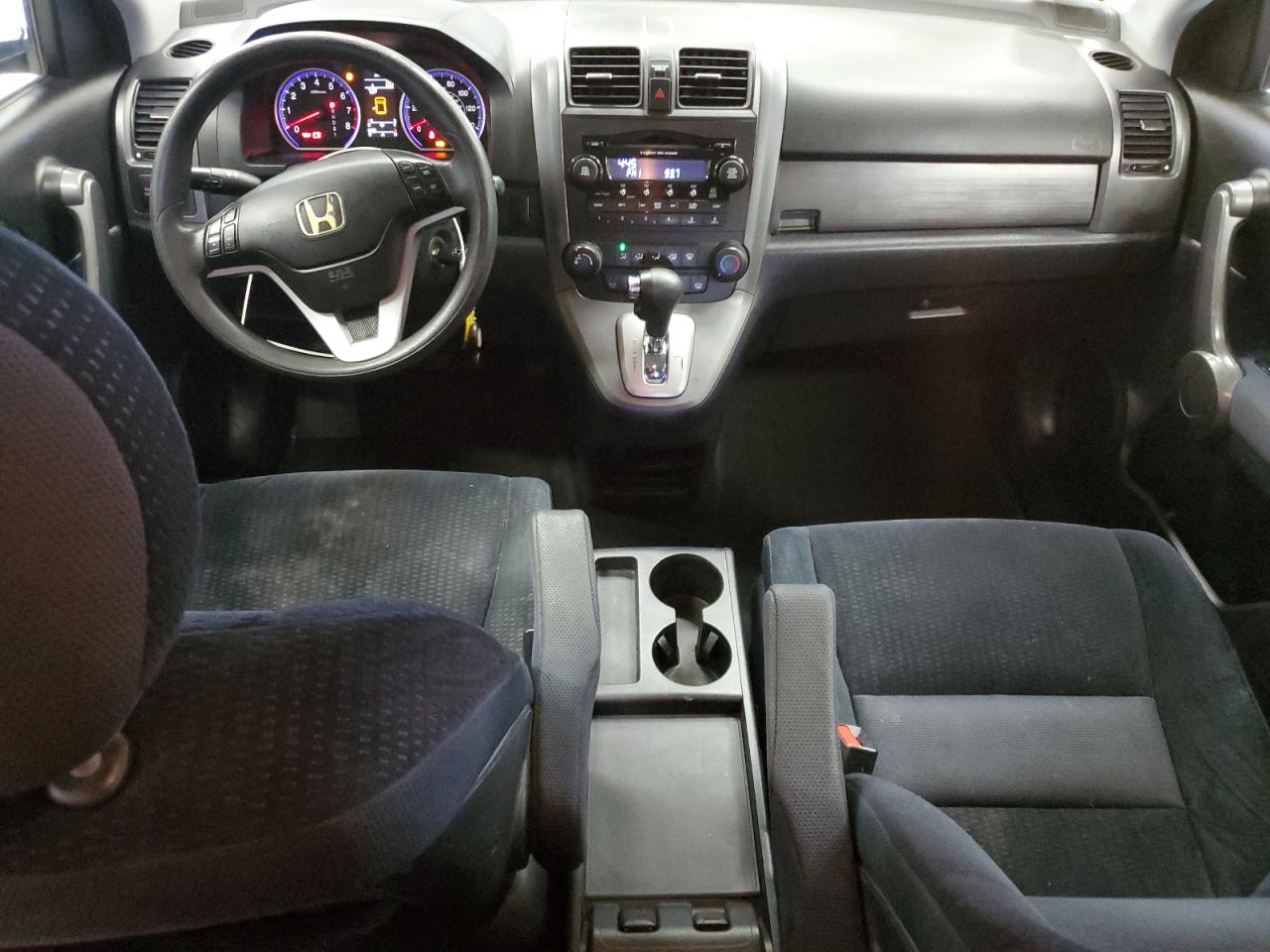 2009 Honda Cr-V Ex VIN: 5J6RE48519L054414 Lot: 66732154