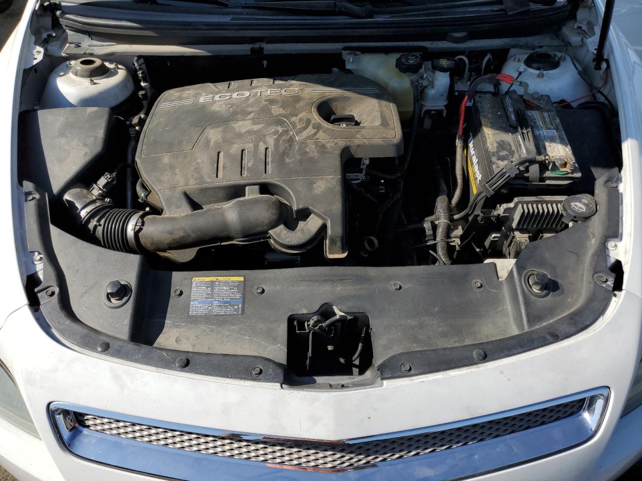 2009 Chevrolet Malibu Ltz VIN: 1G1ZK57B59F198888 Lot: 63581364