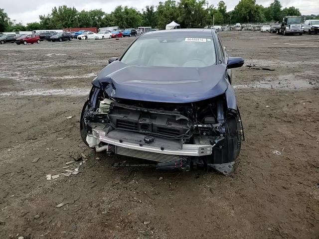 2019 Honda Cr-V Ex VIN: 5J6RW2H53KL000359 Lot: 66488914