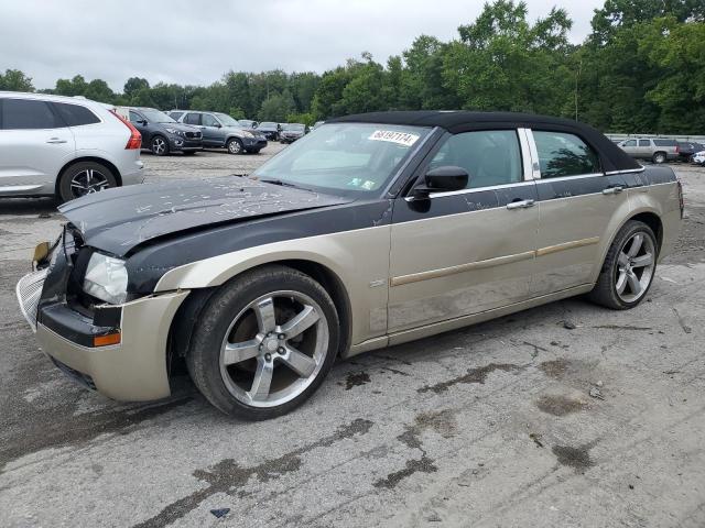 2006 Chrysler 300 Touring للبيع في Ellwood City، PA - Front End