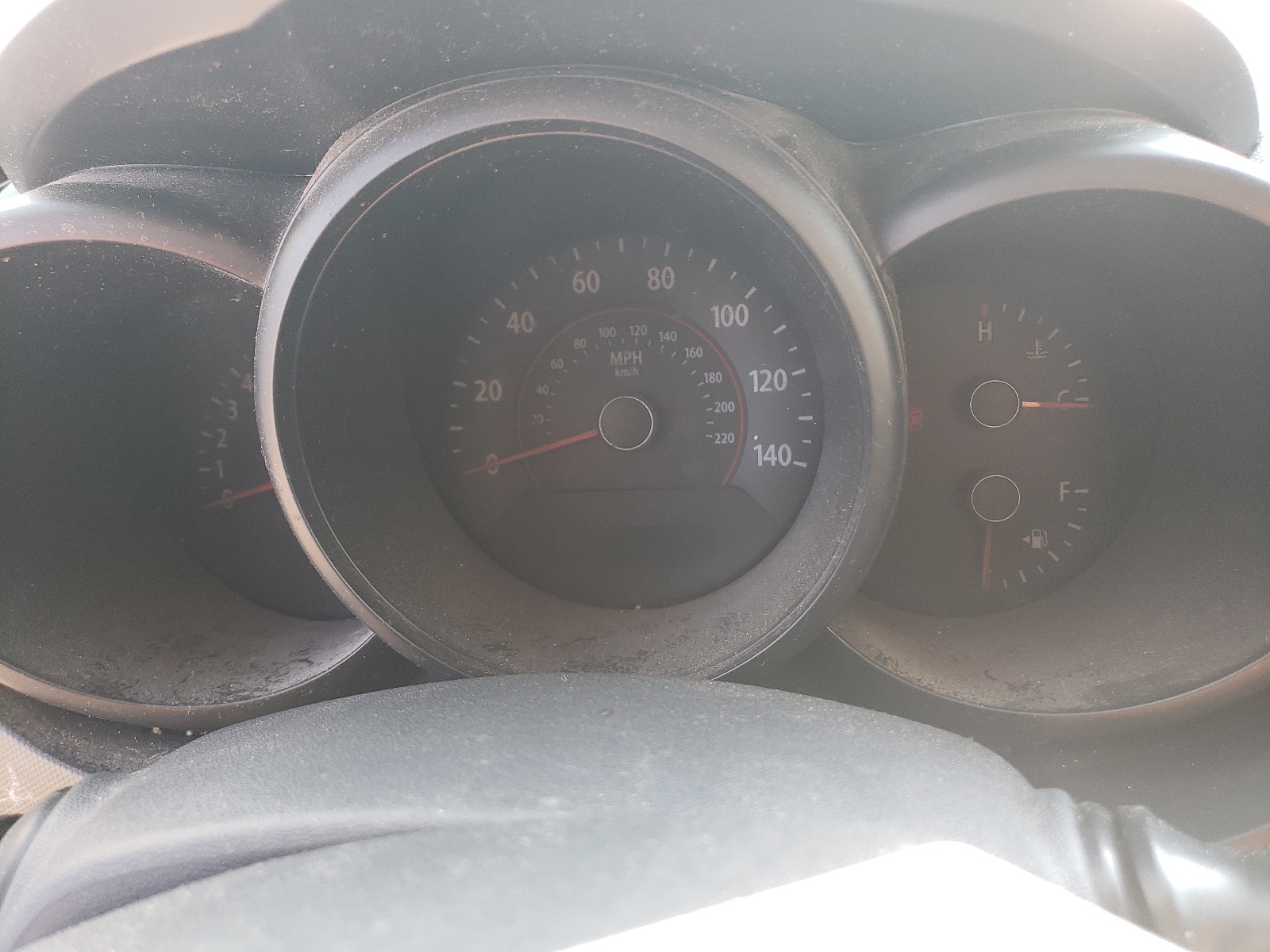 KNDJT2A26A7032273 2010 Kia Soul +