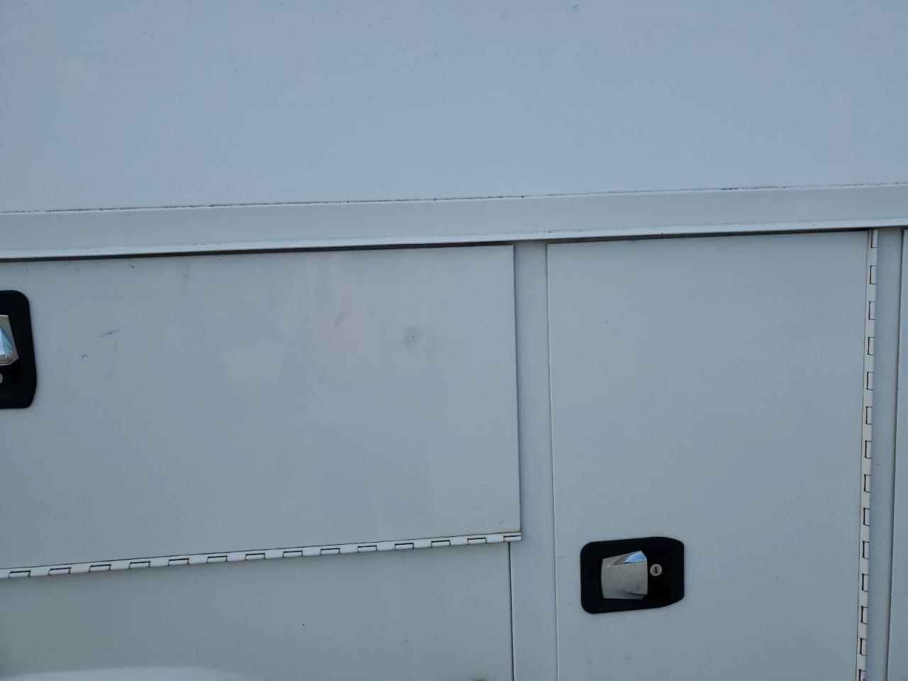 2019 Chevrolet Express G3500 VIN: 1GB0GRFG5K1189993 Lot: 67558414