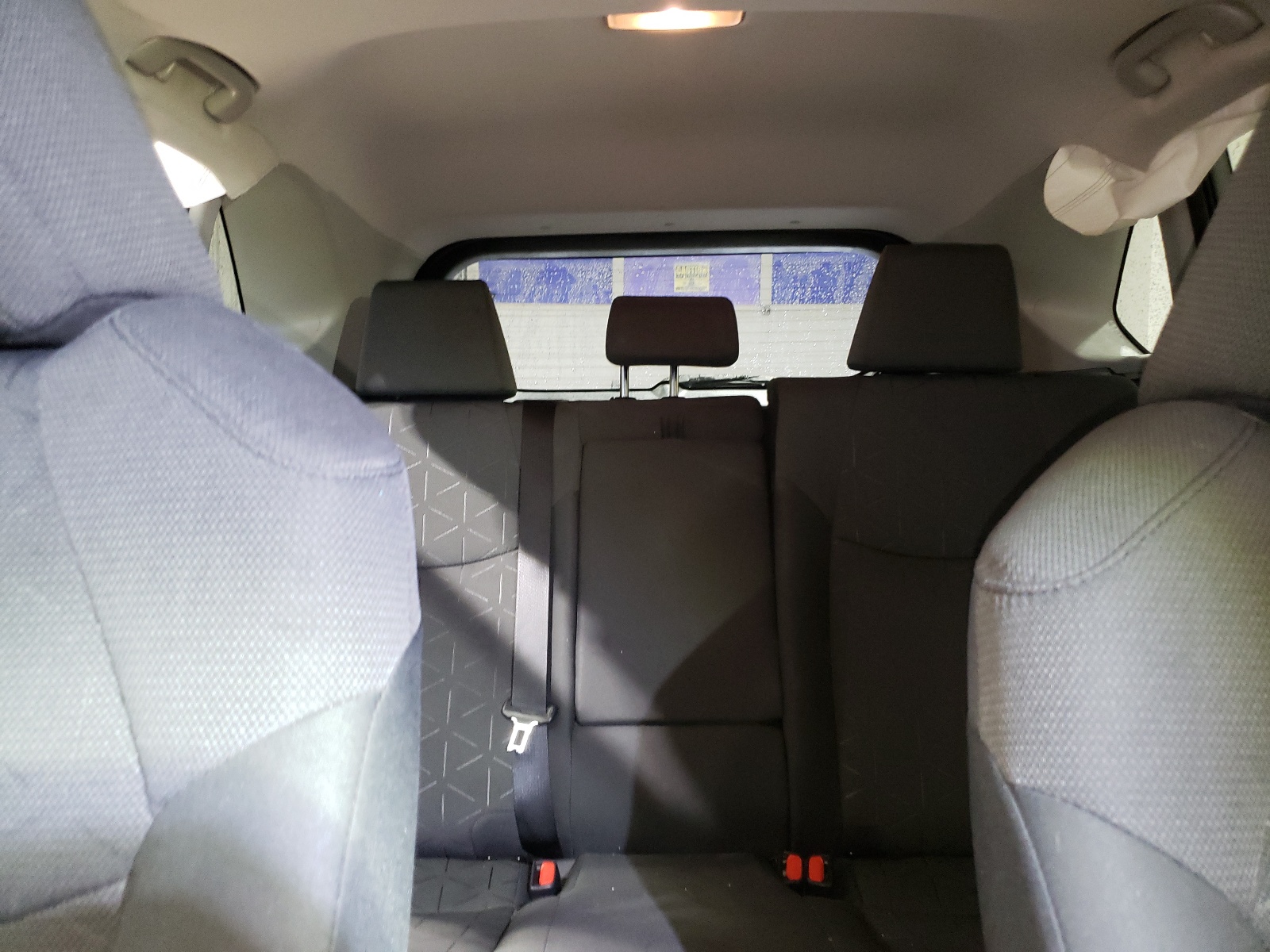 2T3P1RFV7MC254441 2021 Toyota Rav4 Xle