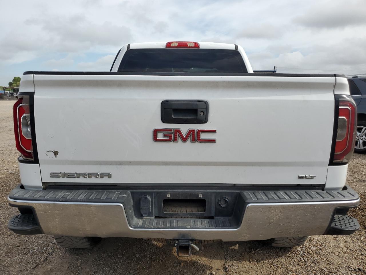 3GTP1NEC3JG331213 2018 GMC Sierra C1500 Slt