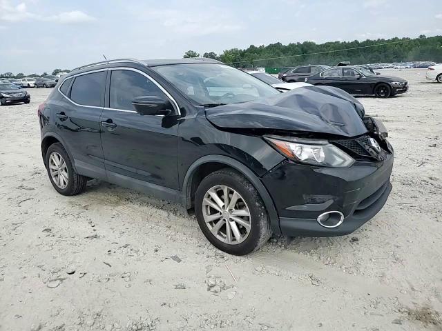 2017 Nissan Rogue Sport S VIN: JN1BJ1CP1HW024632 Lot: 67905034