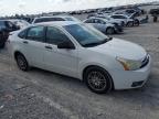 2010 Ford Focus Se იყიდება Earlington-ში, KY - Rear End