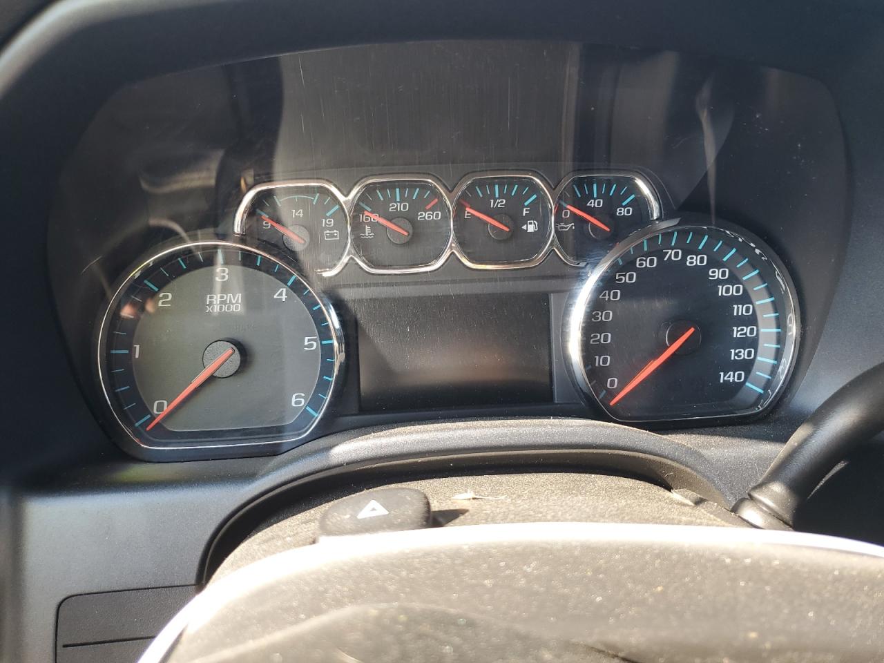 2GTV2MEC8J1109676 2018 GMC Sierra K1500 Sle