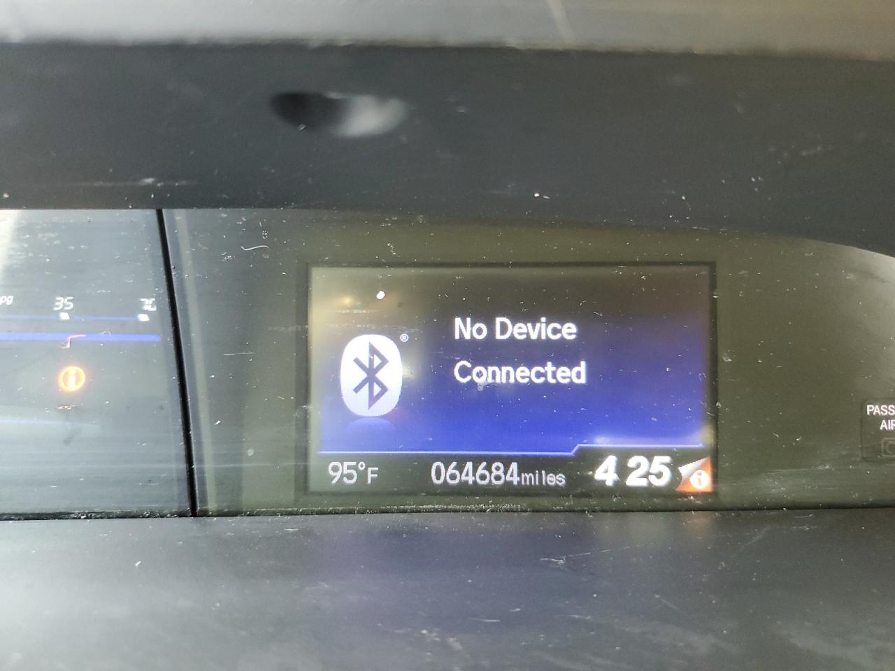 19XFB2F59FE031427 2015 Honda Civic Lx