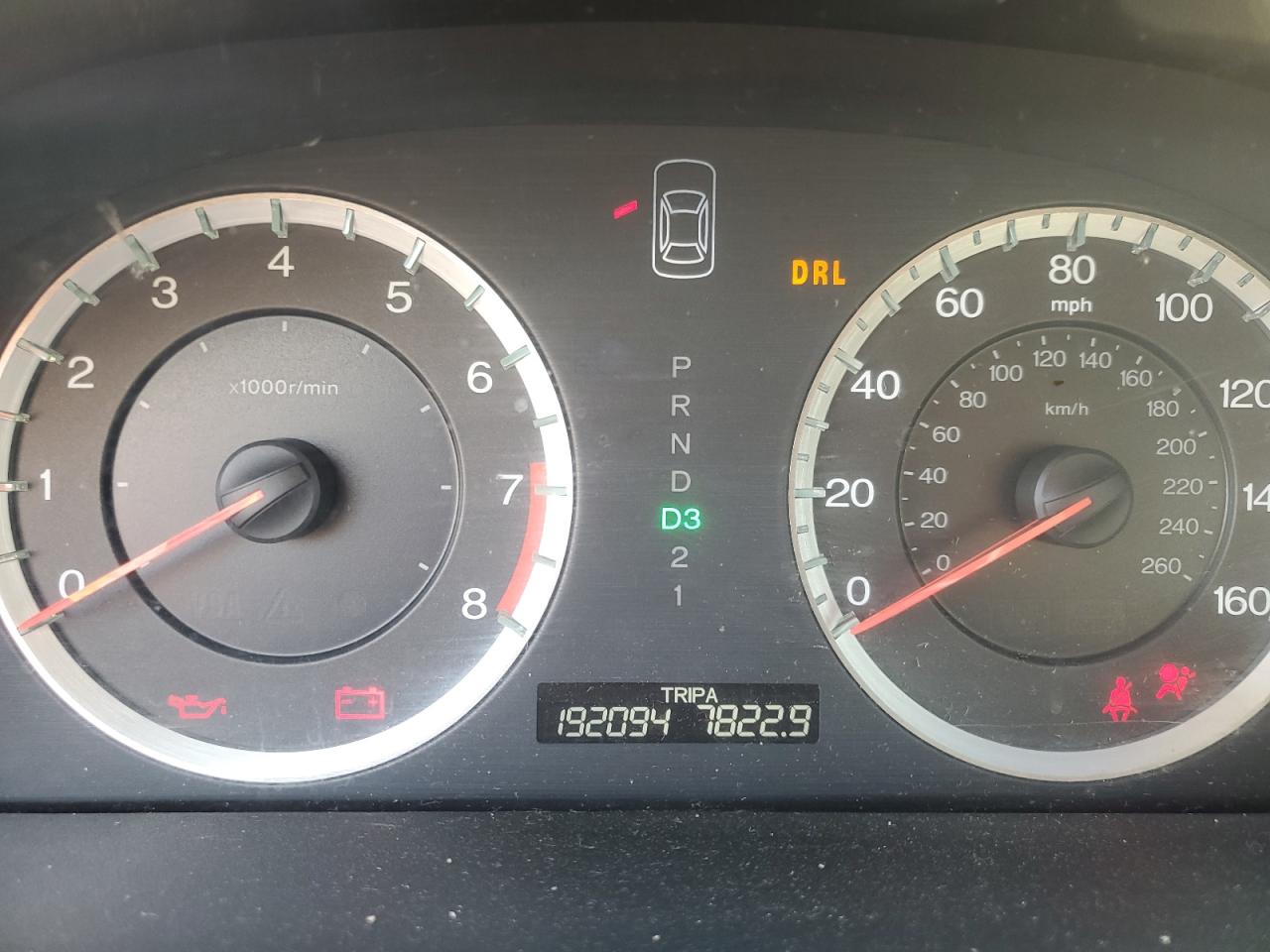 2009 Honda Accord - Image 9
