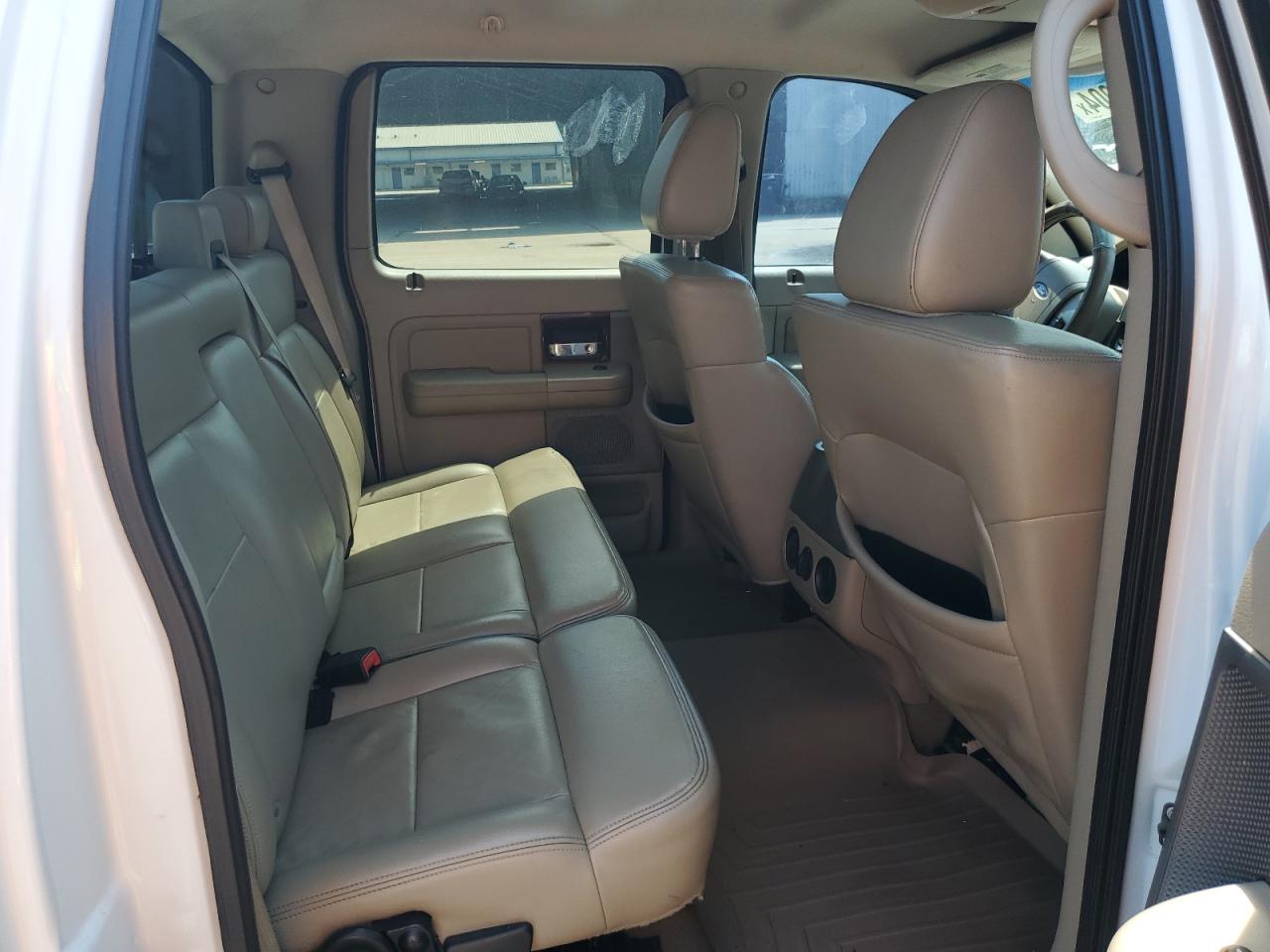 2006 Ford F150 Supercrew VIN: 1FTPW12V26FB45414 Lot: 67064004