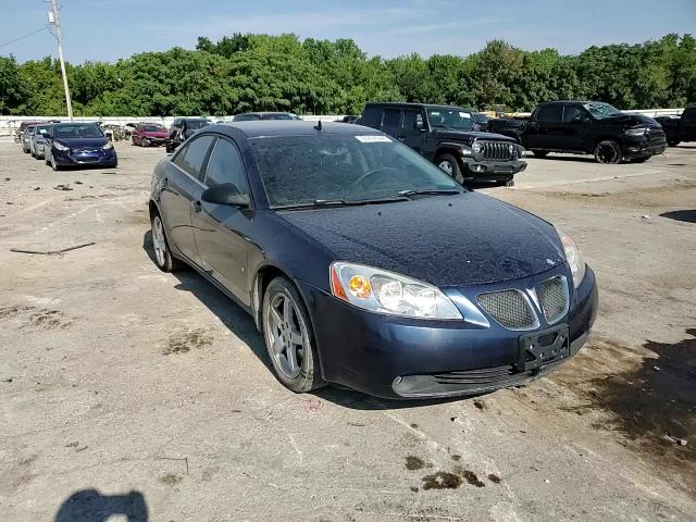 2009 Pontiac G6 Gt VIN: 1G2ZH57N794109631 Lot: 65898344