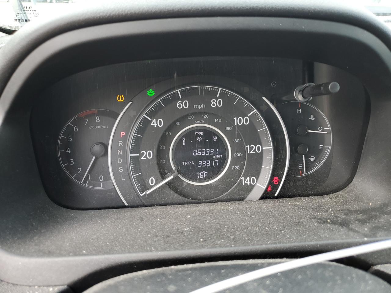 2015 Honda Cr-V Ex VIN: 5J6RM4H55FL087463 Lot: 67532734