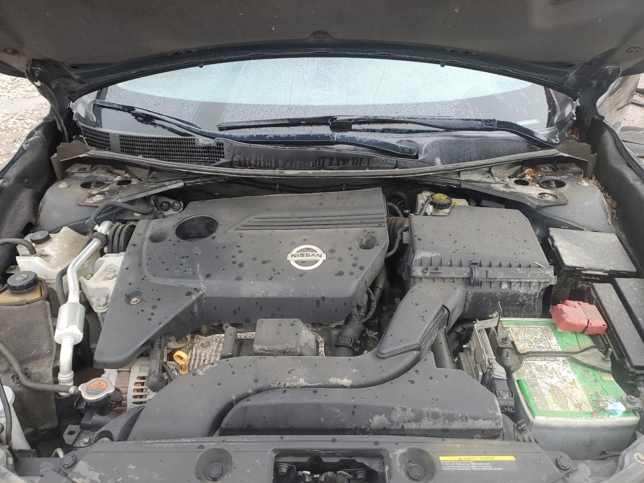 1N4AL3AP7FC270963 2015 Nissan Altima 2.5