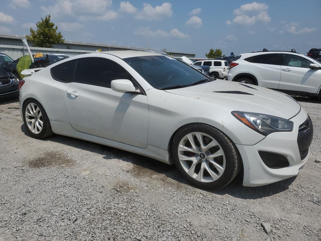 VIN KMHHT6KD9DU109502 2013 HYUNDAI GENESIS no.4