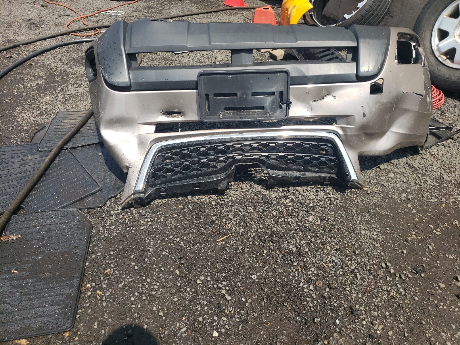 JTHBK1GG0F2156417 2015 Lexus Es 350