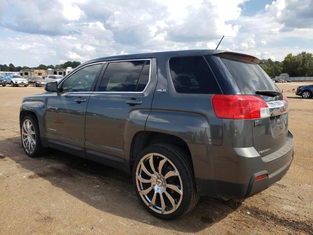  GMC TERRAIN 2013 Szary