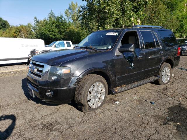 2011 Ford Expedition Limited