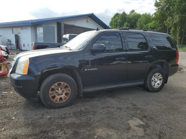 2007 Gmc Yukon  de vânzare în East Granby, CT - Minor Dent/Scratches