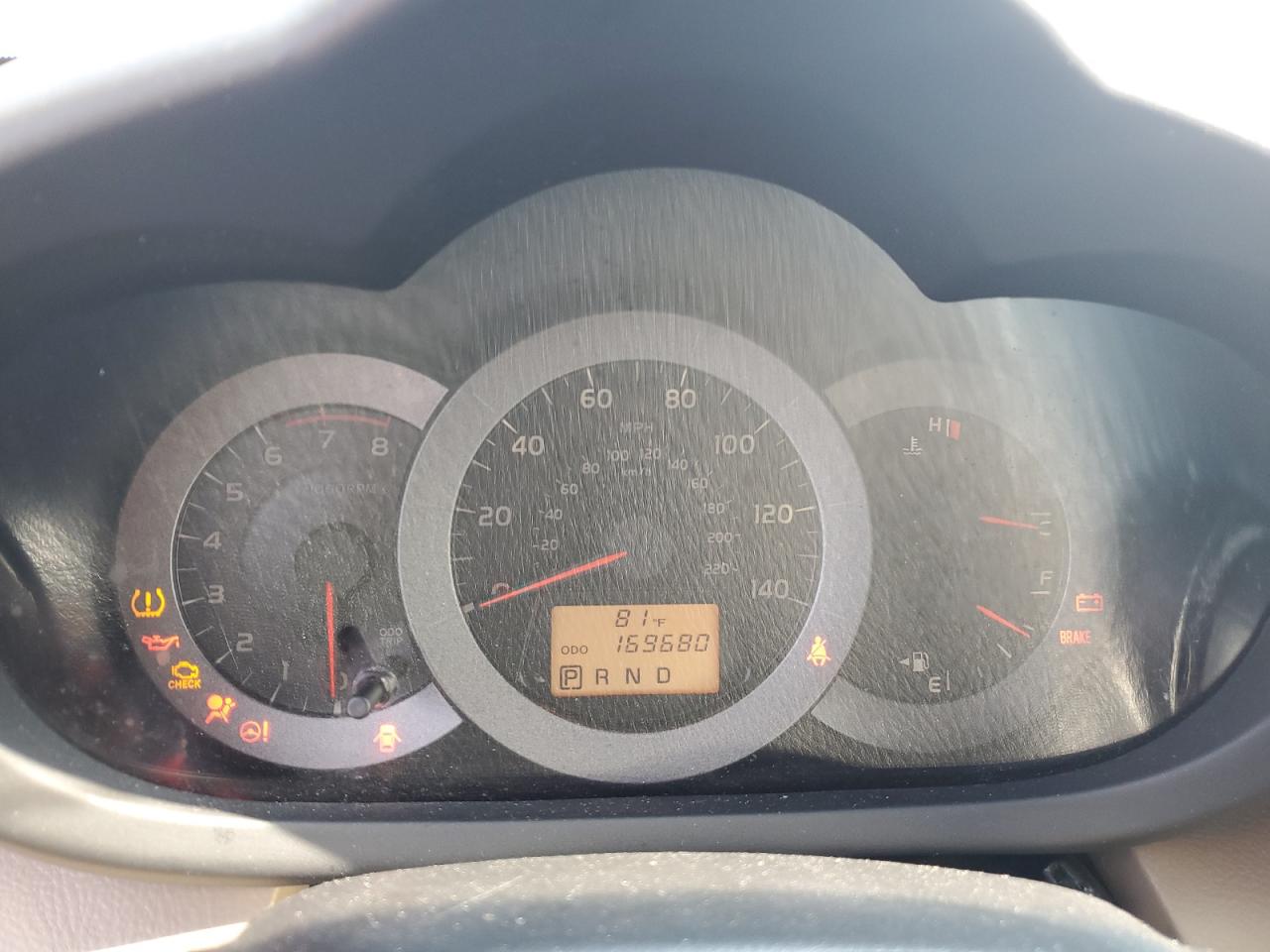 2010 Toyota Rav4 VIN: JTMZF4DV2AD026869 Lot: 66472644