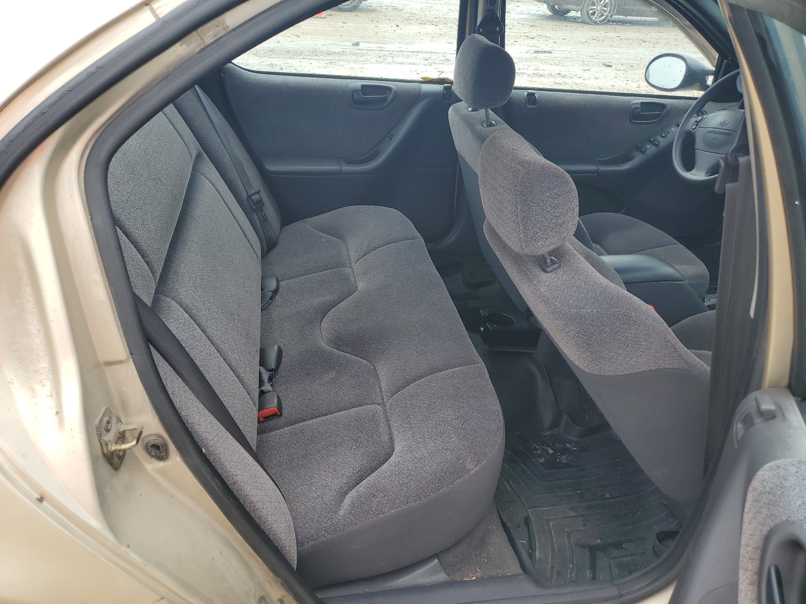 1B3EJ46C6YN250998 2000 Dodge Stratus Se