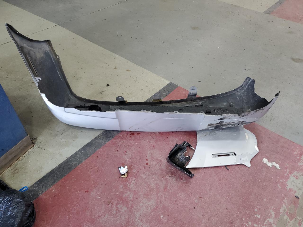 2003 Ford Mustang VIN: 1FAFP44463F386893 Lot: 66505394