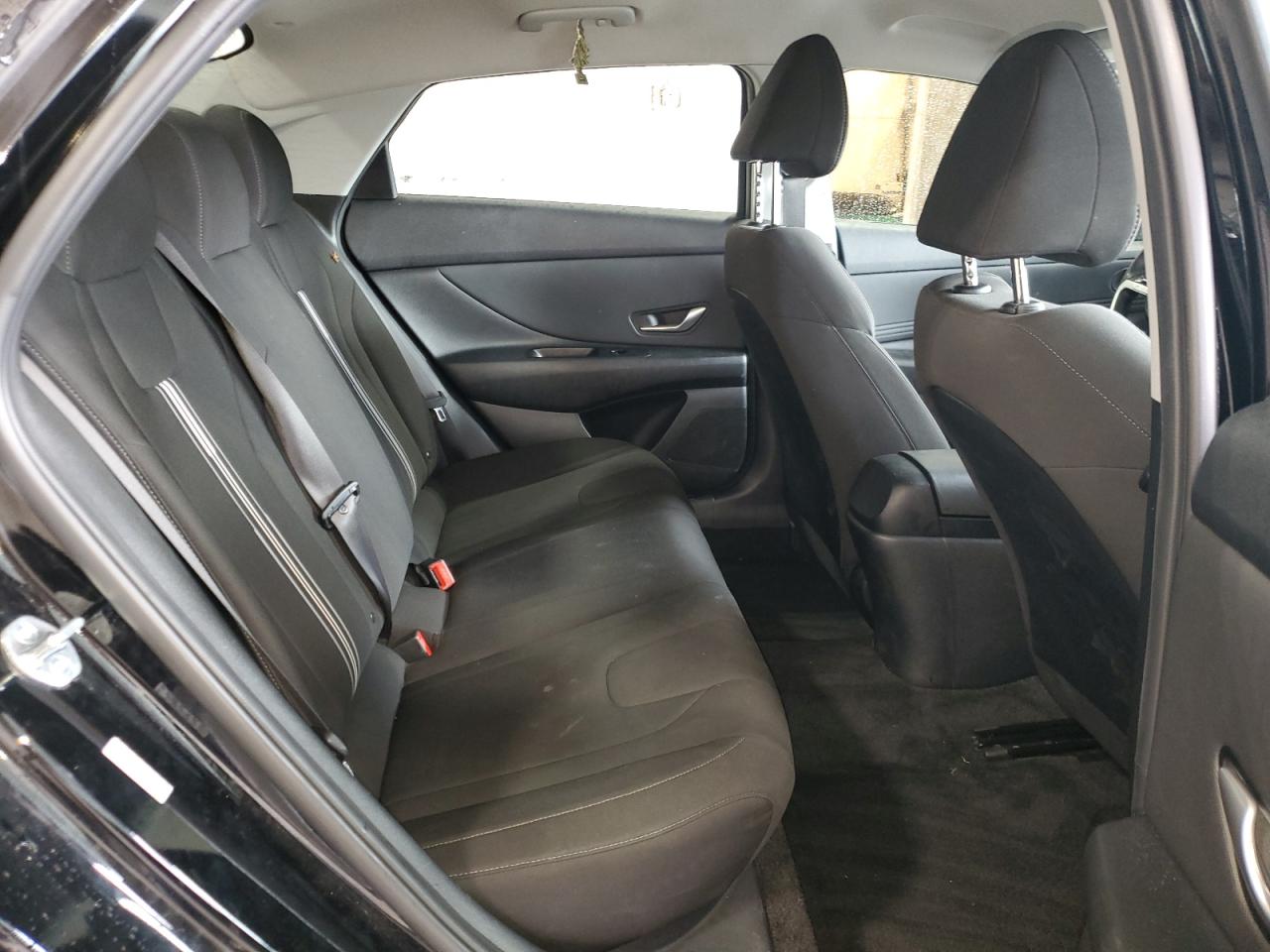 2023 Hyundai Elantra Sel VIN: KMHLS4AG4PU516614 Lot: 66692054