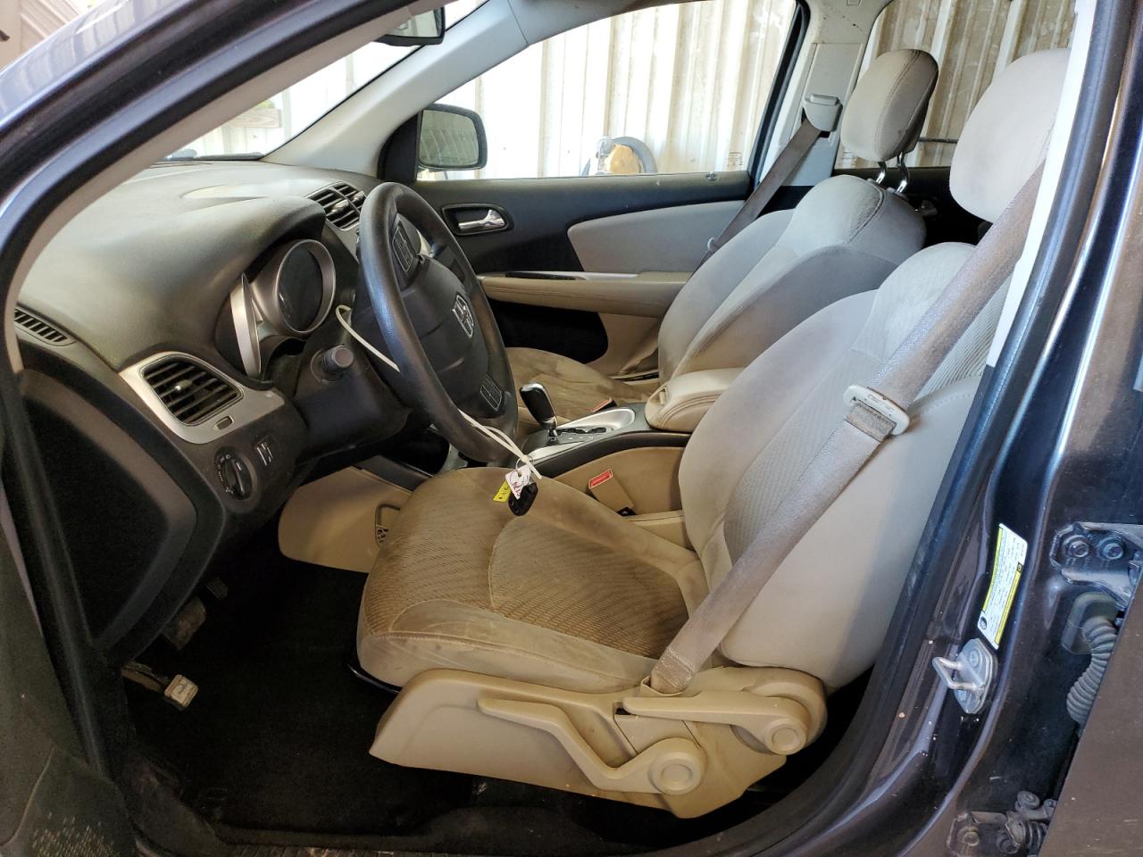 2019 Dodge Journey - Image 7