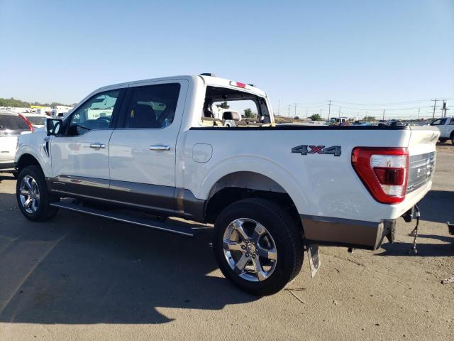 1FTFW1ED9PFC57837 Ford F-150 F150 SUPER 2