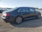 2017 Lincoln Continental  на продаже в Assonet, MA - Minor Dent/Scratches