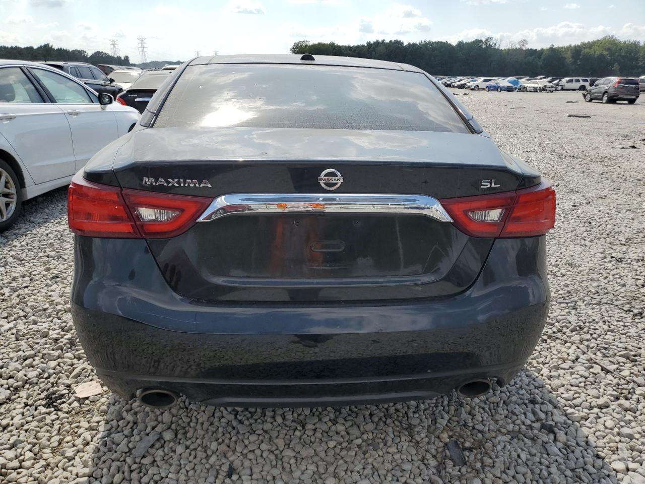 1N4AA6AP7GC426718 2016 Nissan Maxima 3.5S