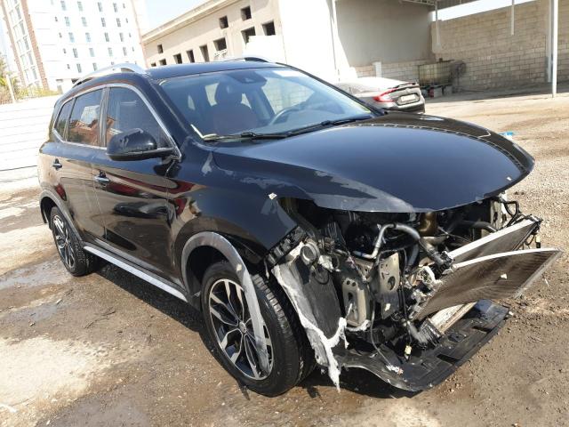 LSJA24W91LS013763 - 2020 MG RX5 - #undefined