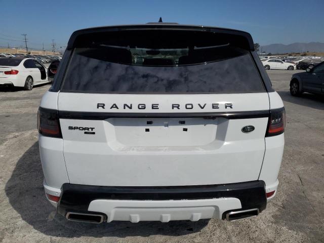 SALWS2RU7MA761994 Land Rover Rangerover RANGE ROVE 6