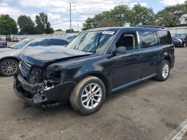 2013 Ford Flex Se for Sale in Moraine, OH - Front End