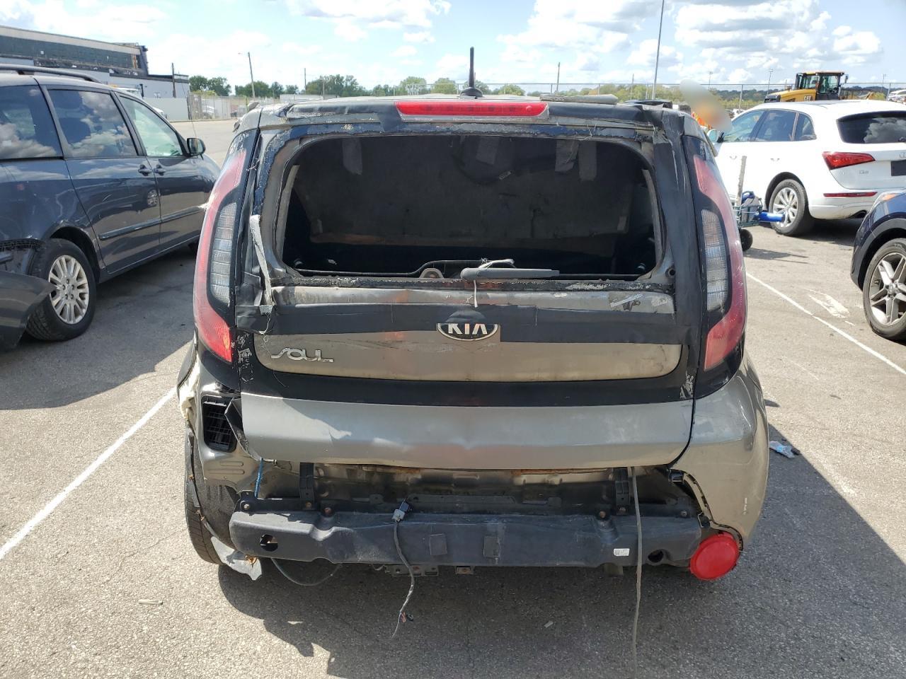 2016 Kia Soul - Image 6