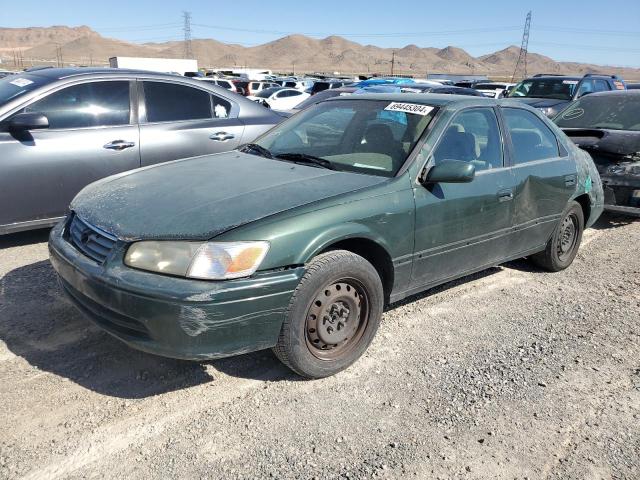 2000 Toyota Camry Ce