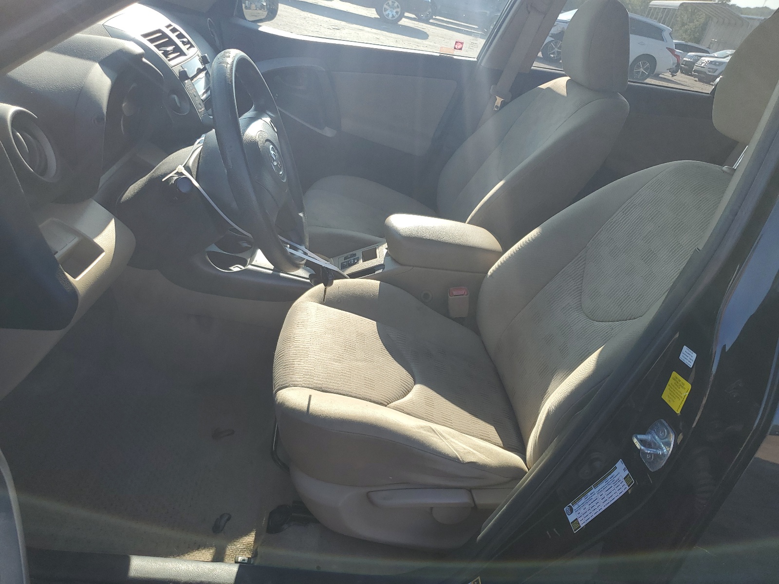 2T3ZF4DV8AW047552 2010 Toyota Rav4